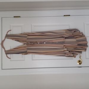 Saltwater LUXE Dress